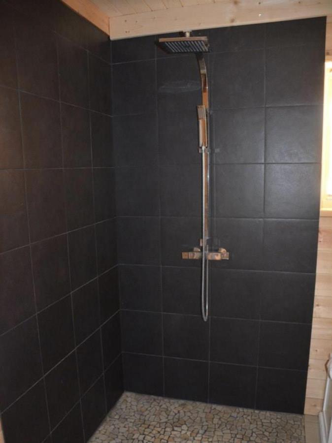 אלוס Chalet Les Pins Blancs מראה חיצוני תמונה